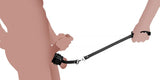Strict Ball Stretcher W- Leash
