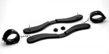 Master Series Extreme Humbler W- Ankle Restraints