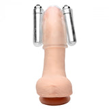 Trinity 4 Men Dual Vibrating Penis Head Teaser