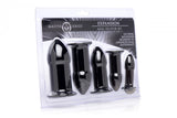 Master Series Expansion Anal Dilator Set (out End Apr)