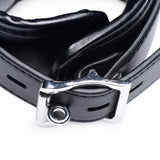Strict Padded Thigh Sling W- Wrist Cuffs