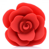 Master Series Booty Bloom Rose Anal Plug Medium