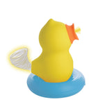 (d) Inmi Shegasm Sucky Ducky Deluxe Clit Stim