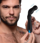 Trinity Vibes Beaded Prostate