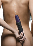 Zeus Deluxe Edition Violet Wand Kit