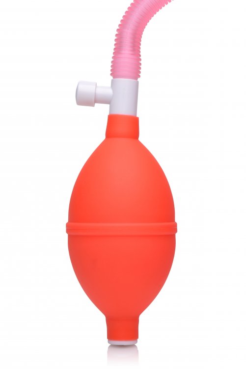Size Matters Vaginal Pump W/ 3.8in Small Cup