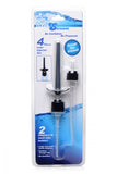 Cleanstream 4 Pc Lube Injector Set