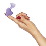 Inmi Shegasm Mini 12x Clit Stimulator Purple