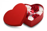 Bloomgasm The Rose Lovers Gift Box Swirl