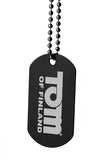 (wd) Tom Of Finland Anal Plug Silicone