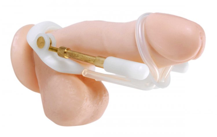 Size Matters Penile Aide System