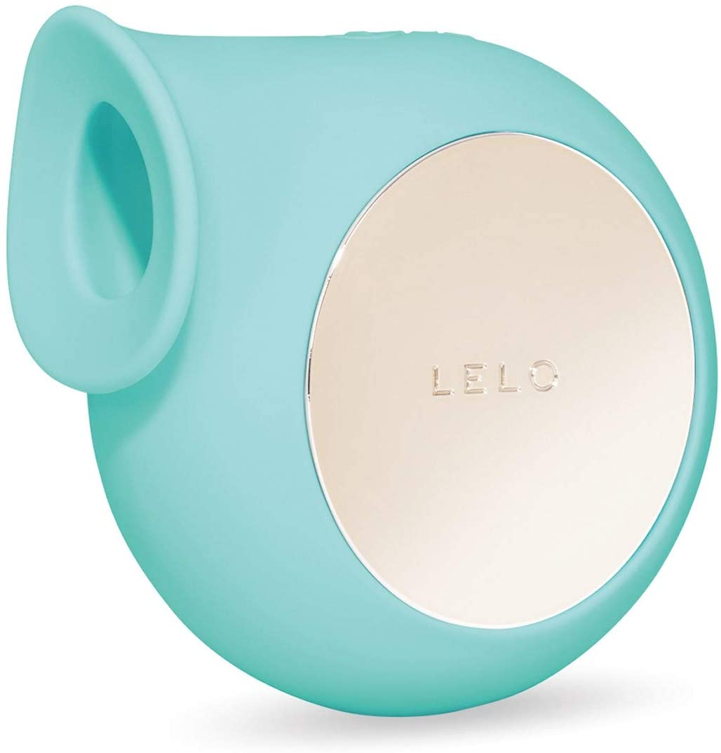 Lelo Sila Cruise Aqua