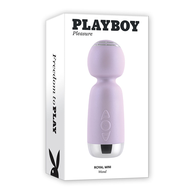 Playboy Royal Mini