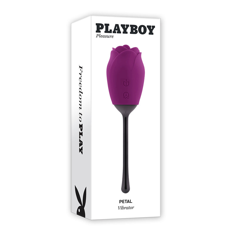 Playboy Petal