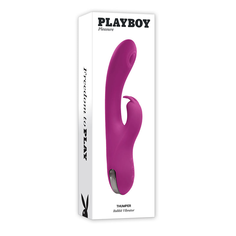Playboy Thumper