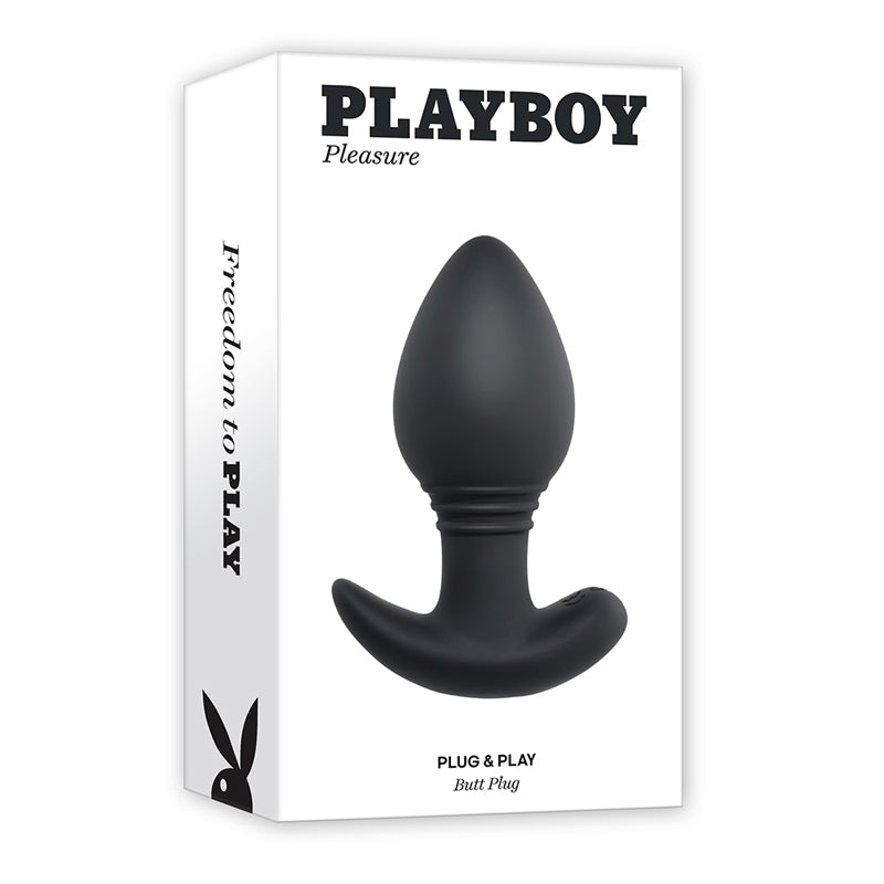 Playboy Plug & Play