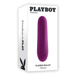 Playboy Bullet