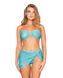 Mystical Mermaid O-s