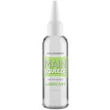 Main Squeeze Water Based Lubricant 3.4 Oz