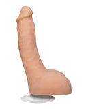 Signature Cocks Lulu Of Leolulu 8in Ultraskyn Cock W- Suction Cup