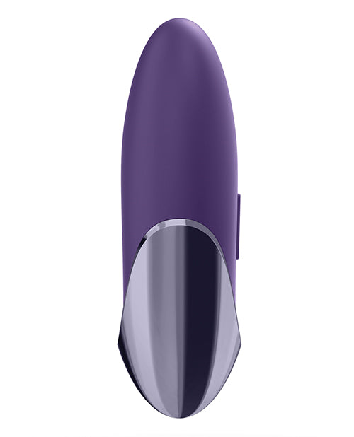 Satisfyer Layons Purple Pleasure