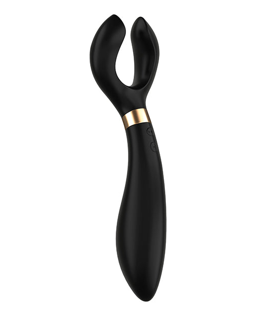 Satisfyer Endless Fun Black