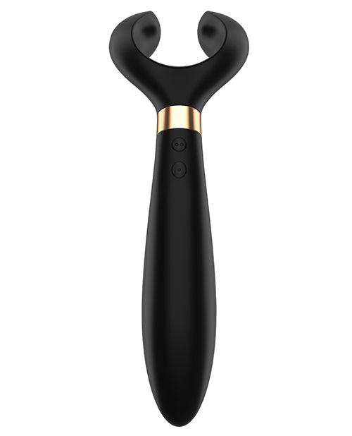 Satisfyer Endless Fun Black