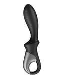 Satisfyer Heat Climax Black