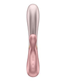 Satisfyer Hot Lover Pink