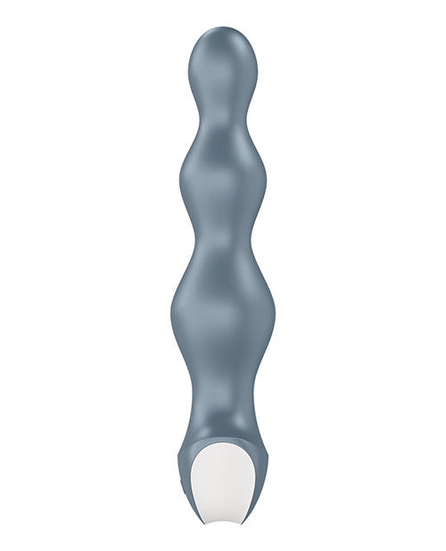 Satisfyer Lolli-plug 2 Ice Blue