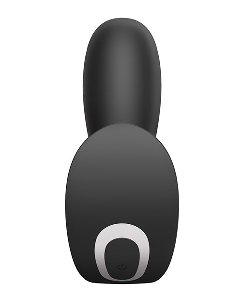 Satisfyer Top Secret + Black