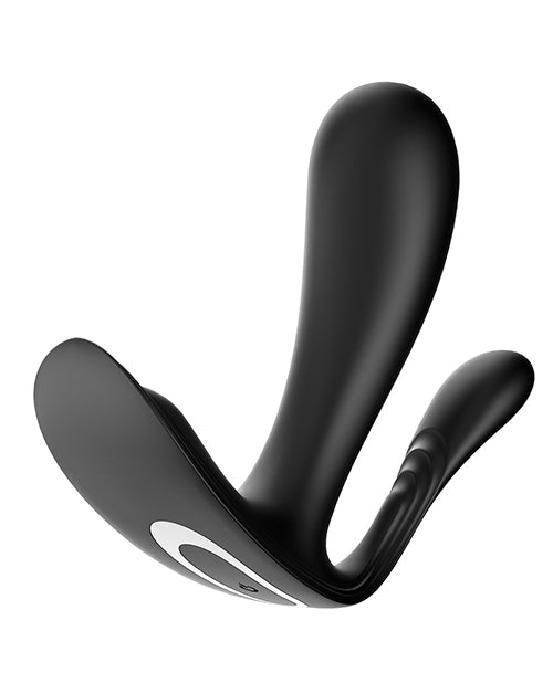 Satisfyer Top Secret + Black