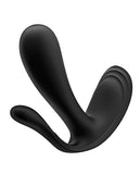 Satisfyer Top Secret + Black