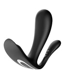 Satisfyer Top Secret + Black