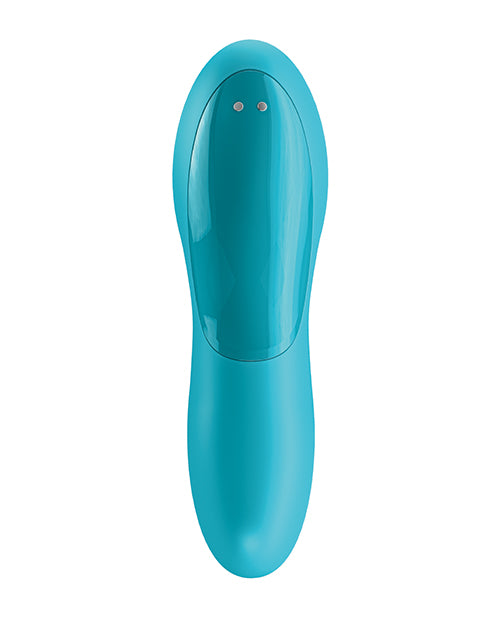 Satisfyer Teaser Light Blue