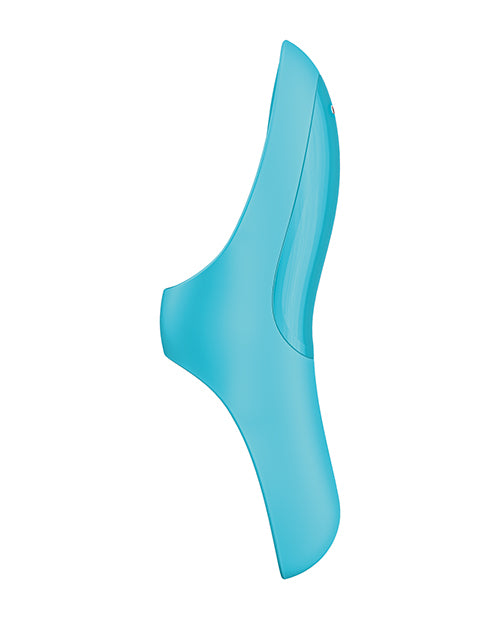 Satisfyer Teaser Light Blue