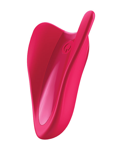 Satisfyer High Fly Red