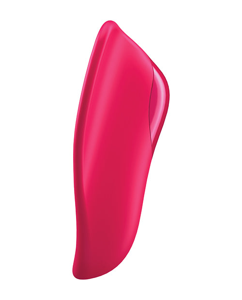 Satisfyer High Fly Red