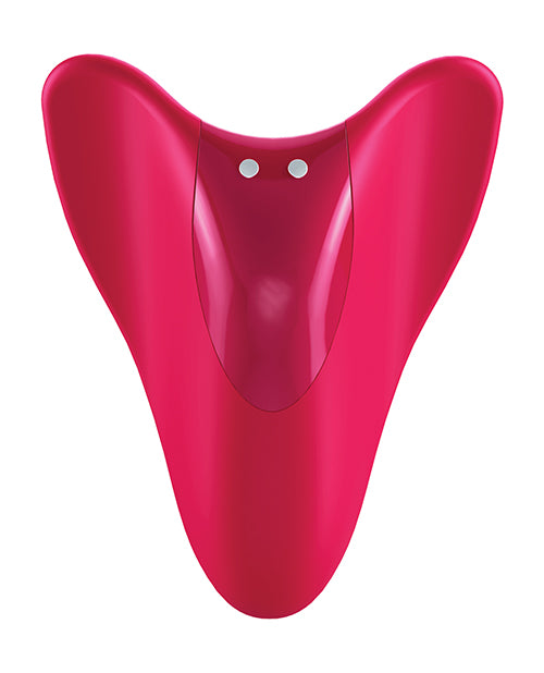 Satisfyer High Fly Red