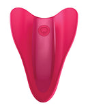 Satisfyer High Fly Red