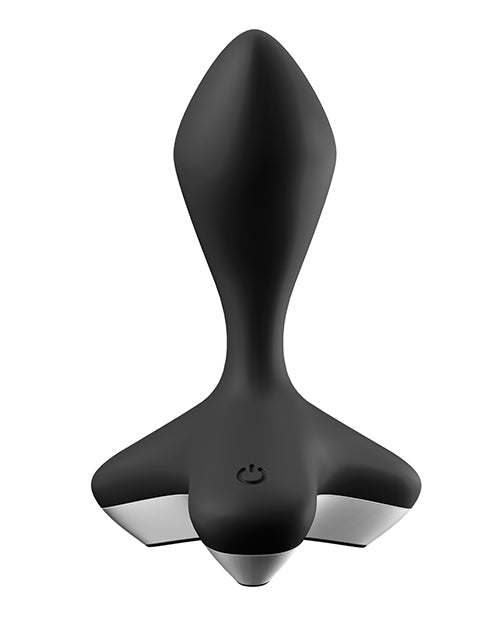 Satisfyer Game Changer Black