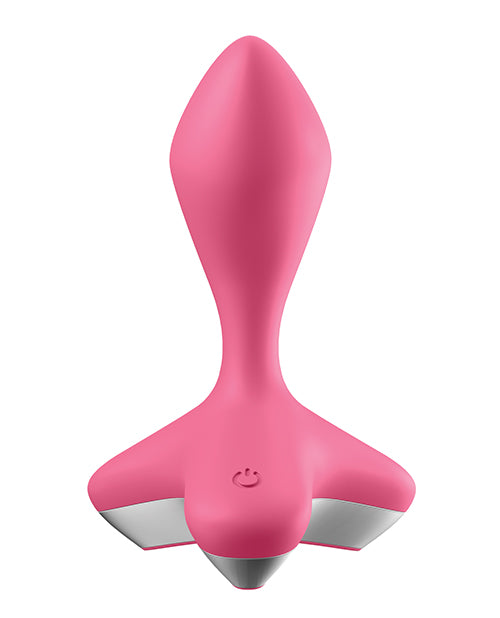 Satisfyer Game Changer Pink