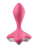 Satisfyer Game Changer Pink