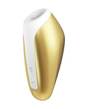 Satisfyer Love Breeze Yellow