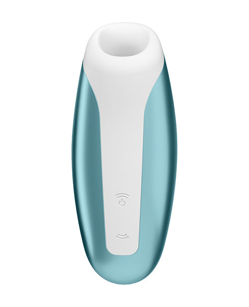 Satisfyer Love Breeze Ice Blue