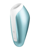 Satisfyer Love Breeze Ice Blue