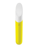Satisfyer Ultra Power Bullet 7 Glider Yellow
