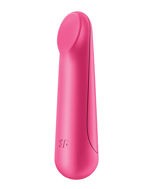 Satisfyer Ultra Power Bullet 3 Fireball Red