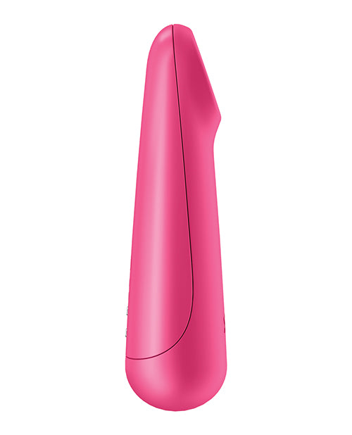 Satisfyer Ultra Power Bullet 3 Fireball Red