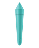 (wd) Satisfyer Ultra Power Bul Torch Turquoise